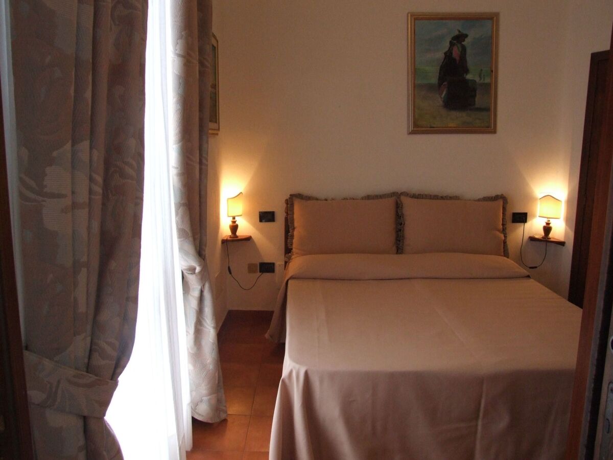 Villa Il Cipresso, 8 pers, piscine et jardin à Bibbona - Photo 10