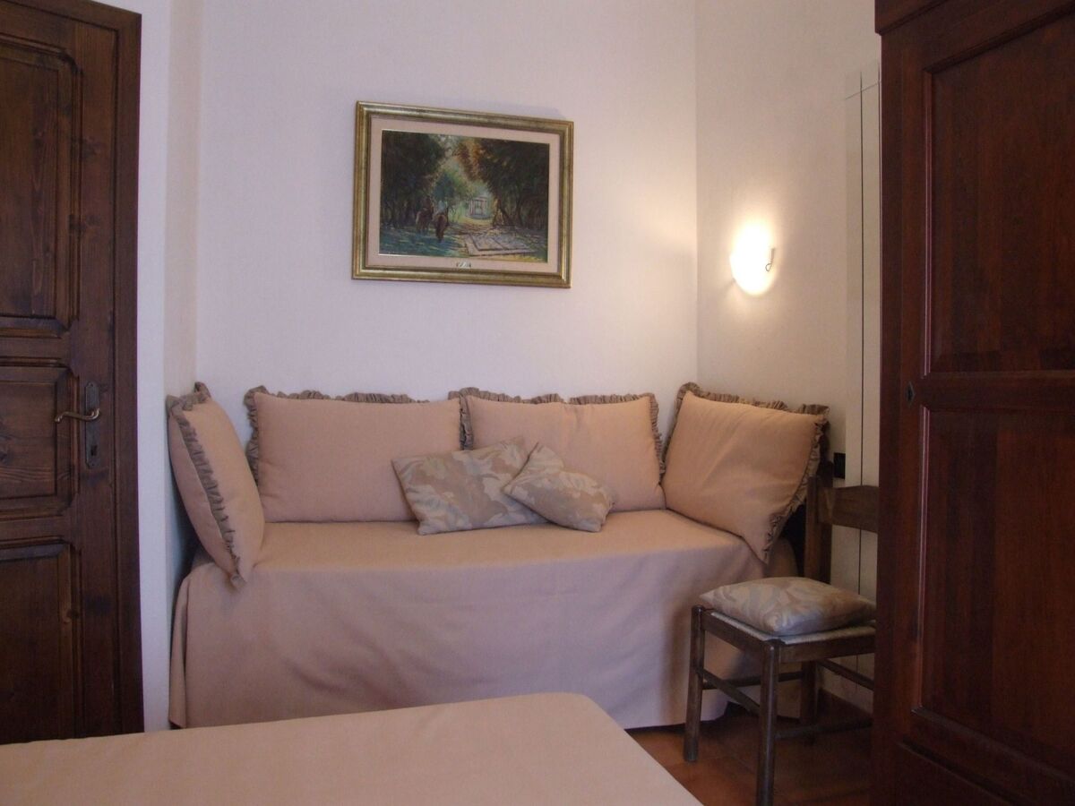 Villa Il Cipresso, 8 pers, piscine et jardin à Bibbona - Photo 13