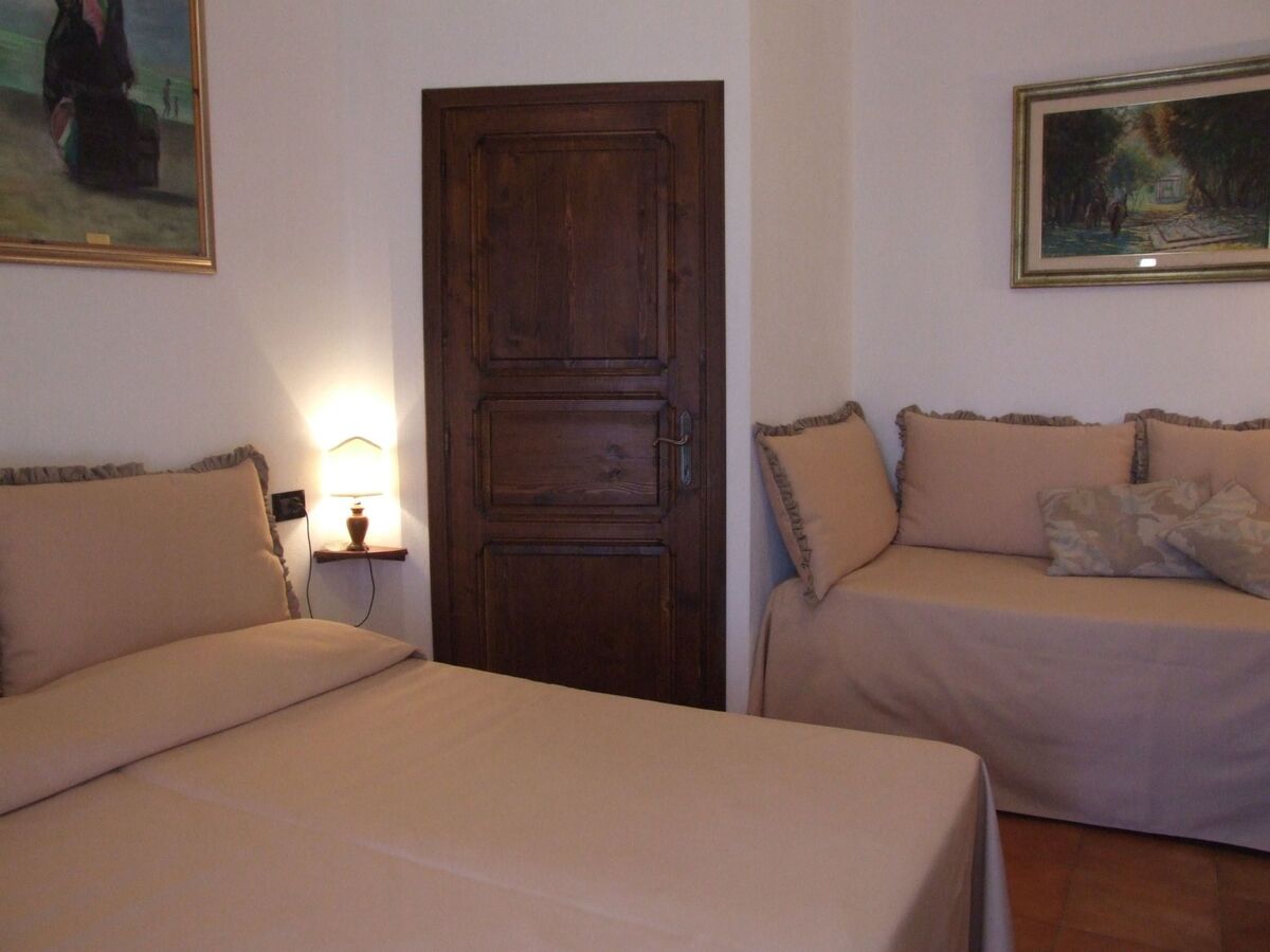 Villa Il Cipresso, 8 pers, piscine et jardin à Bibbona - Photo 14