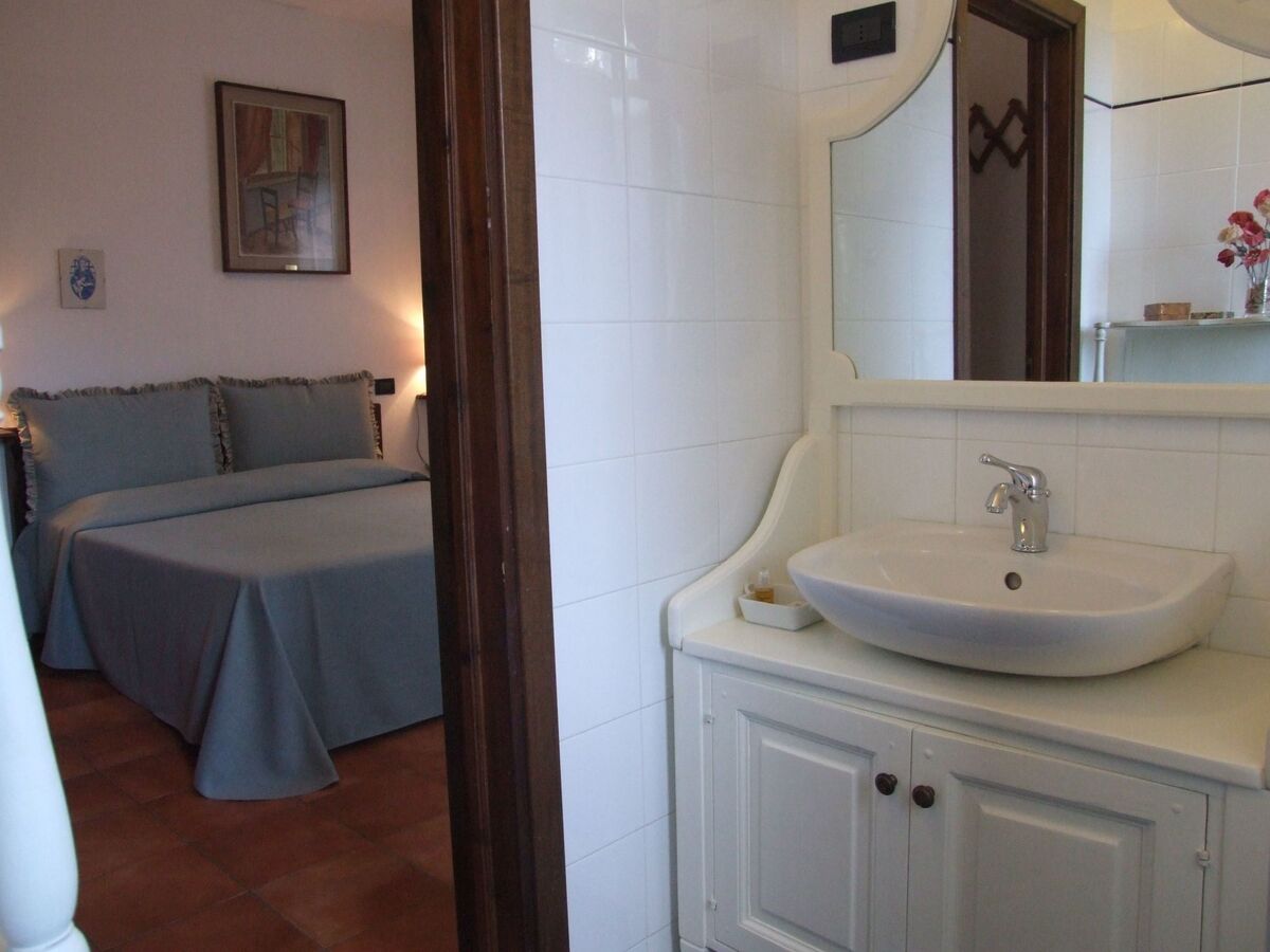 Villa Il Cipresso, 8 pers, piscine et jardin à Bibbona - Photo 15
