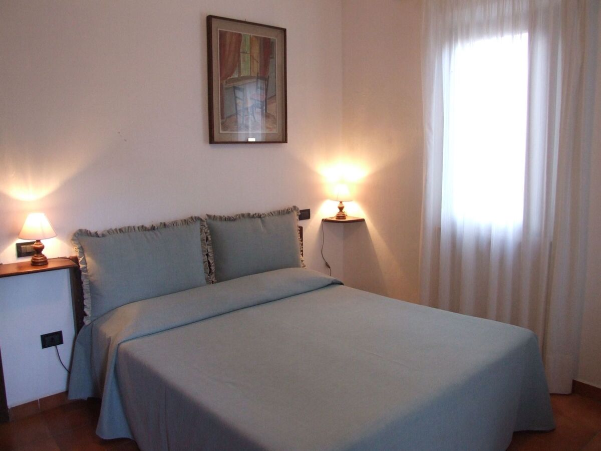 Villa Il Cipresso, 8 pers, piscine et jardin à Bibbona - Photo 16
