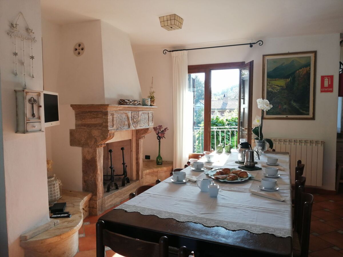 Villa Il Cipresso, 8 pers, piscine et jardin à Bibbona - Photo 20