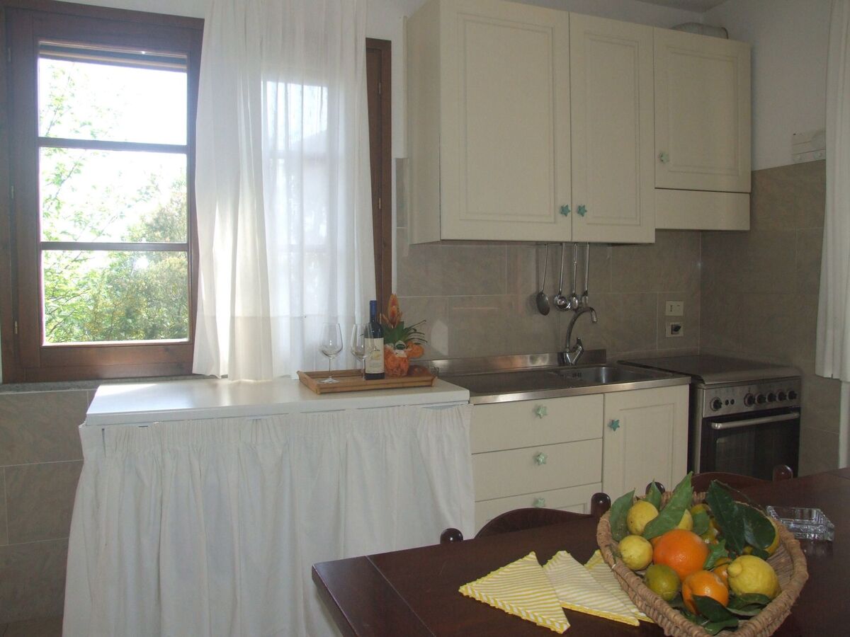 Star, appartement accessible en rez-de-jardin à Bibbona - Photo 3