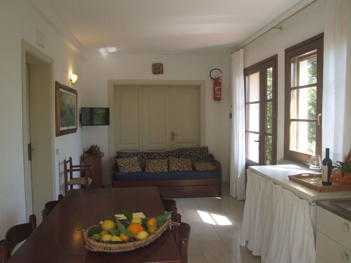 Star, appartement accessible en rez-de-jardin à Bibbona - Photo 5