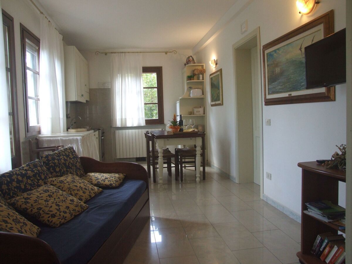 Star, appartement accessible en rez-de-jardin à Bibbona - Photo 6