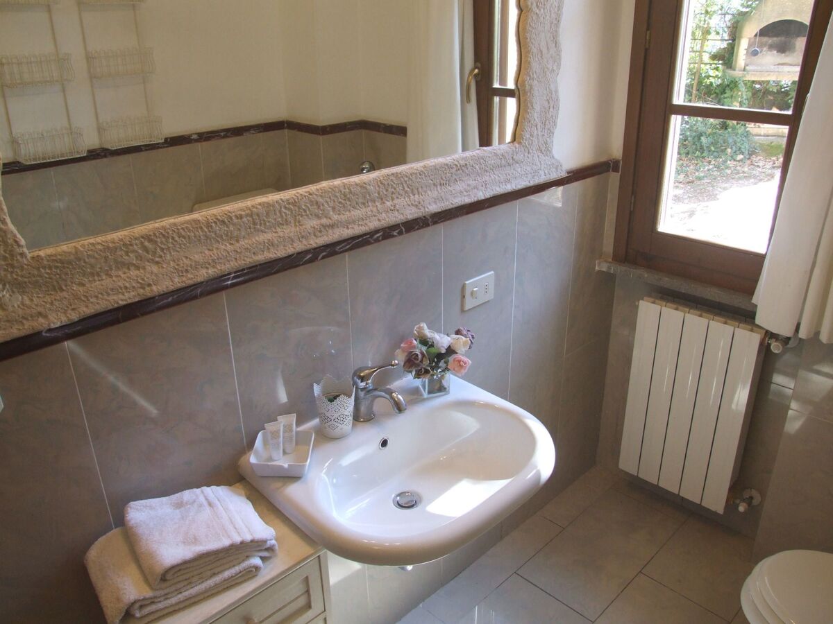 Star, appartement accessible en rez-de-jardin à Bibbona - Photo 10
