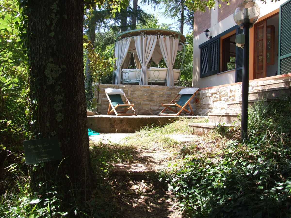 Star, appartement accessible en rez-de-jardin à Bibbona - Photo 13