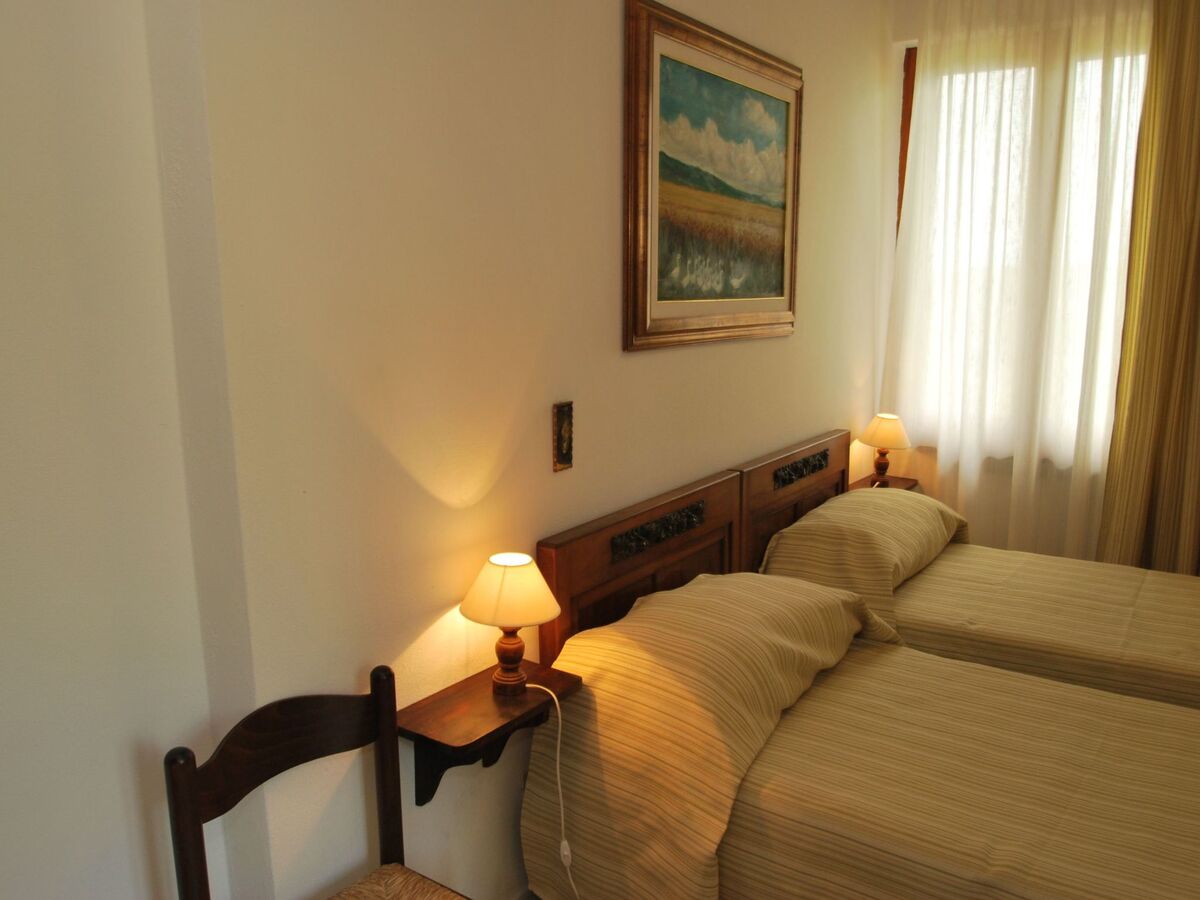 Arcobaleno, appartement 6 pers. avec piscine à Bibbona - Photo 4