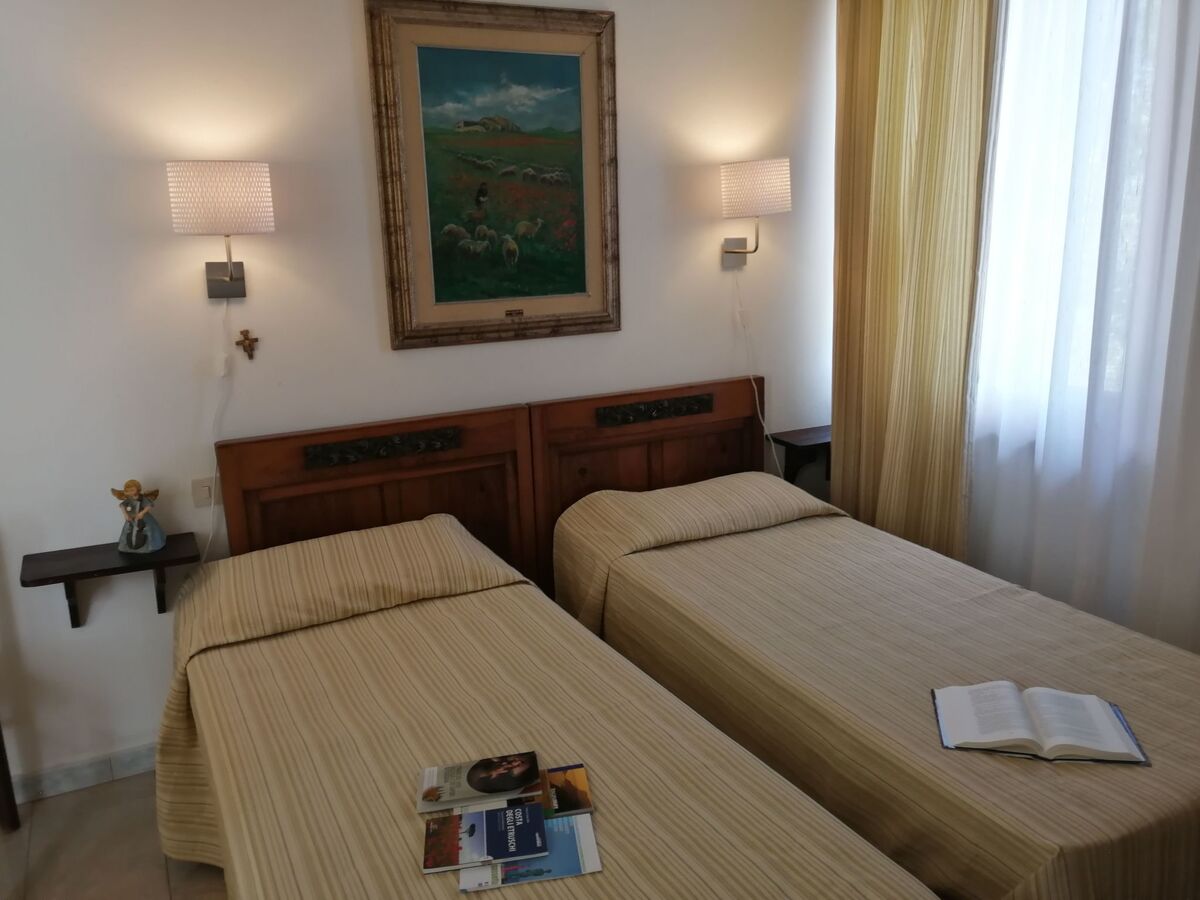 Arcobaleno, appartement 6 pers. avec piscine à Bibbona - Photo 5