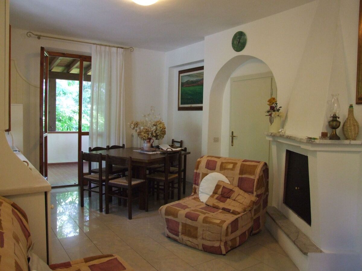 Arcobaleno, appartement 6 pers. avec piscine à Bibbona - Photo 10