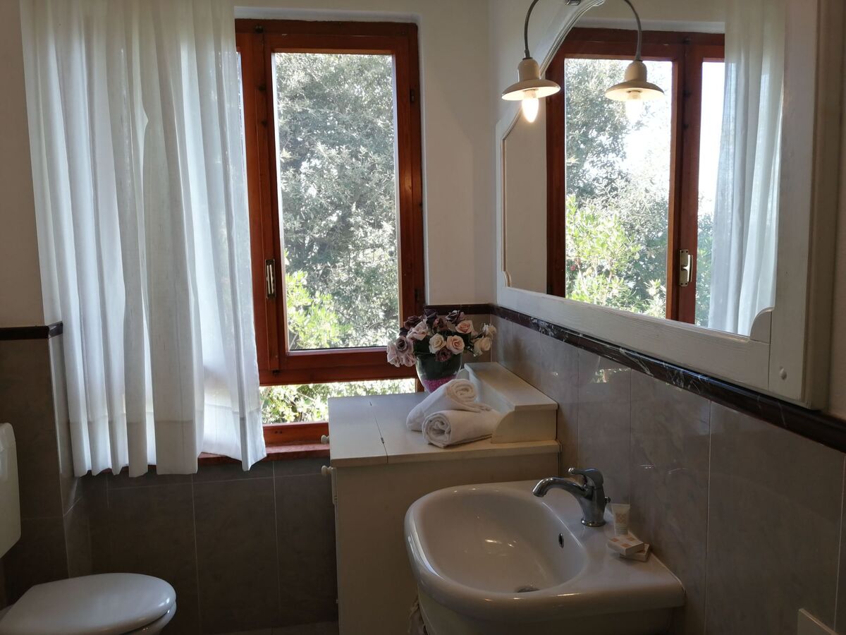 Arcobaleno, appartement 6 pers. avec piscine à Bibbona - Photo 13
