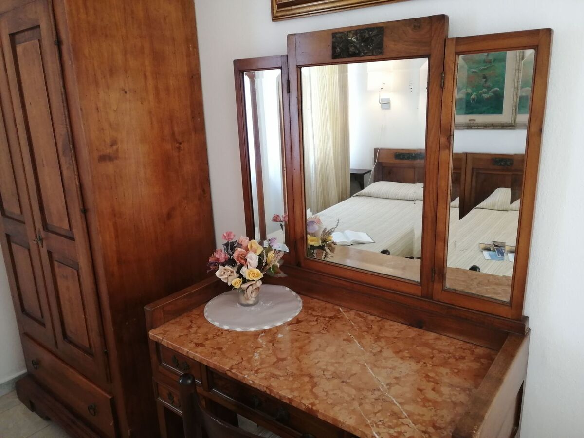 Arcobaleno, appartement 6 pers. avec piscine à Bibbona - Photo 14