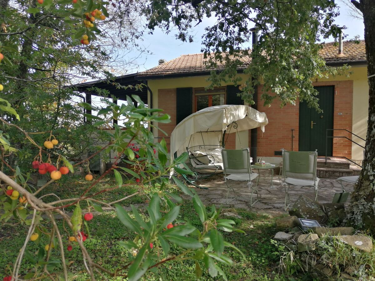 Arcobaleno, appartement 6 pers. avec piscine à Bibbona - Photo 17