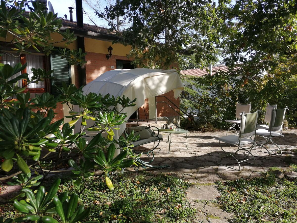 Arcobaleno, appartement 6 pers. avec piscine à Bibbona - Photo 18