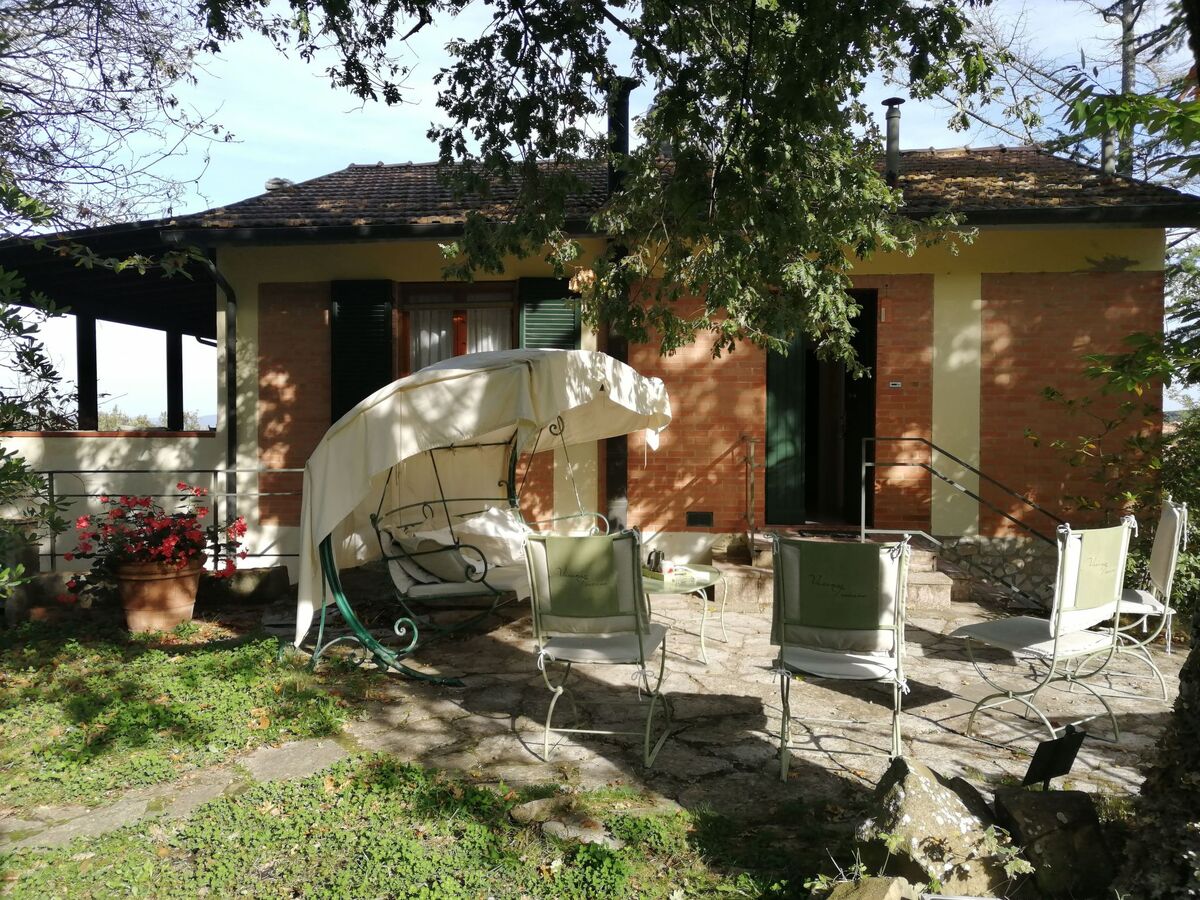 Arcobaleno, appartement 6 pers. avec piscine à Bibbona - Photo 19