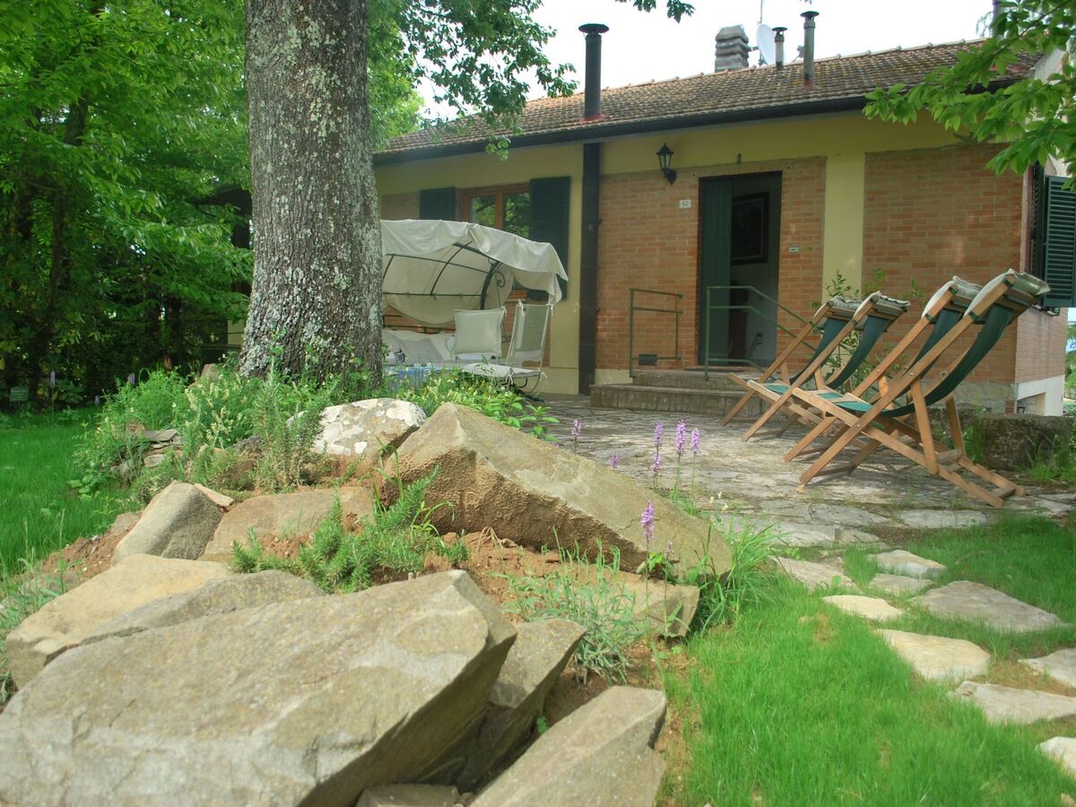 Arcobaleno, appartement 6 pers. avec piscine à Bibbona - Photo 20