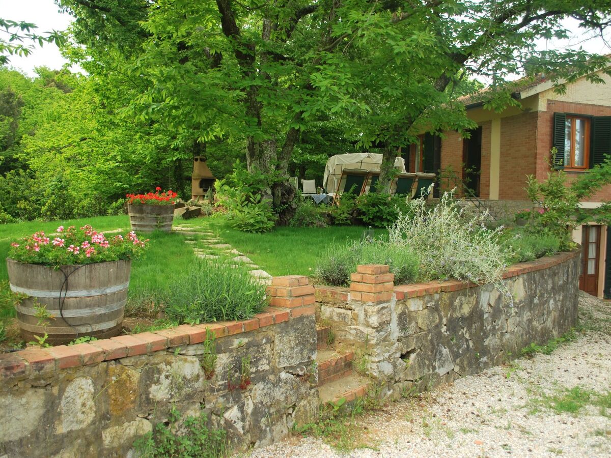 Arcobaleno, appartement 6 pers. avec piscine à Bibbona - Photo 22