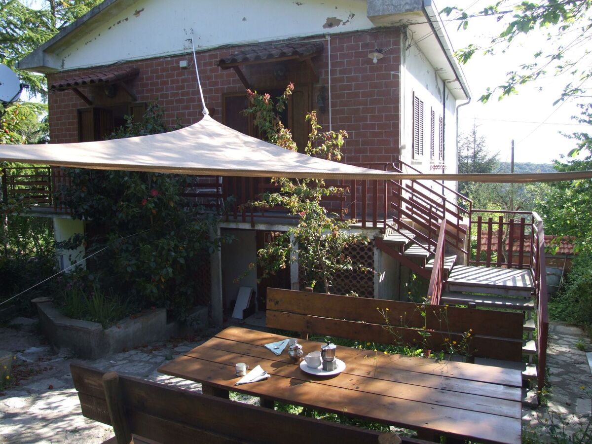 Lilla von Holiday World, appartement avec jardin à Bibbona - Photo 2