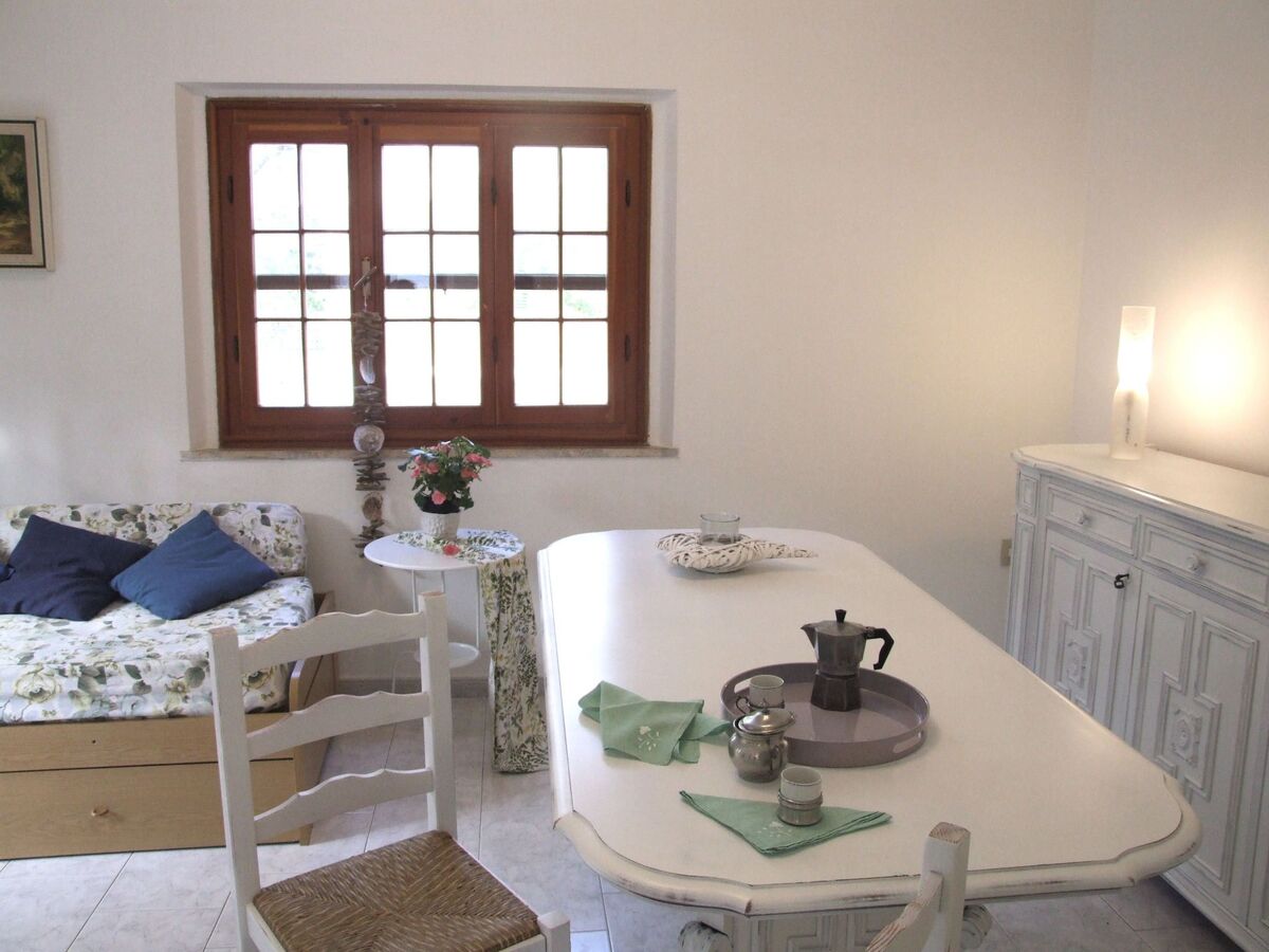 Lilla von Holiday World, appartement avec jardin à Bibbona - Photo 4