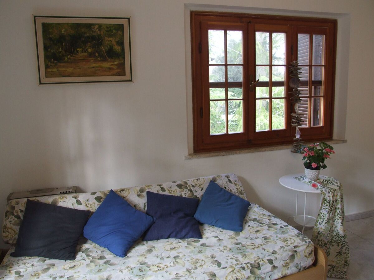 Lilla von Holiday World, appartement avec jardin à Bibbona - Photo 5