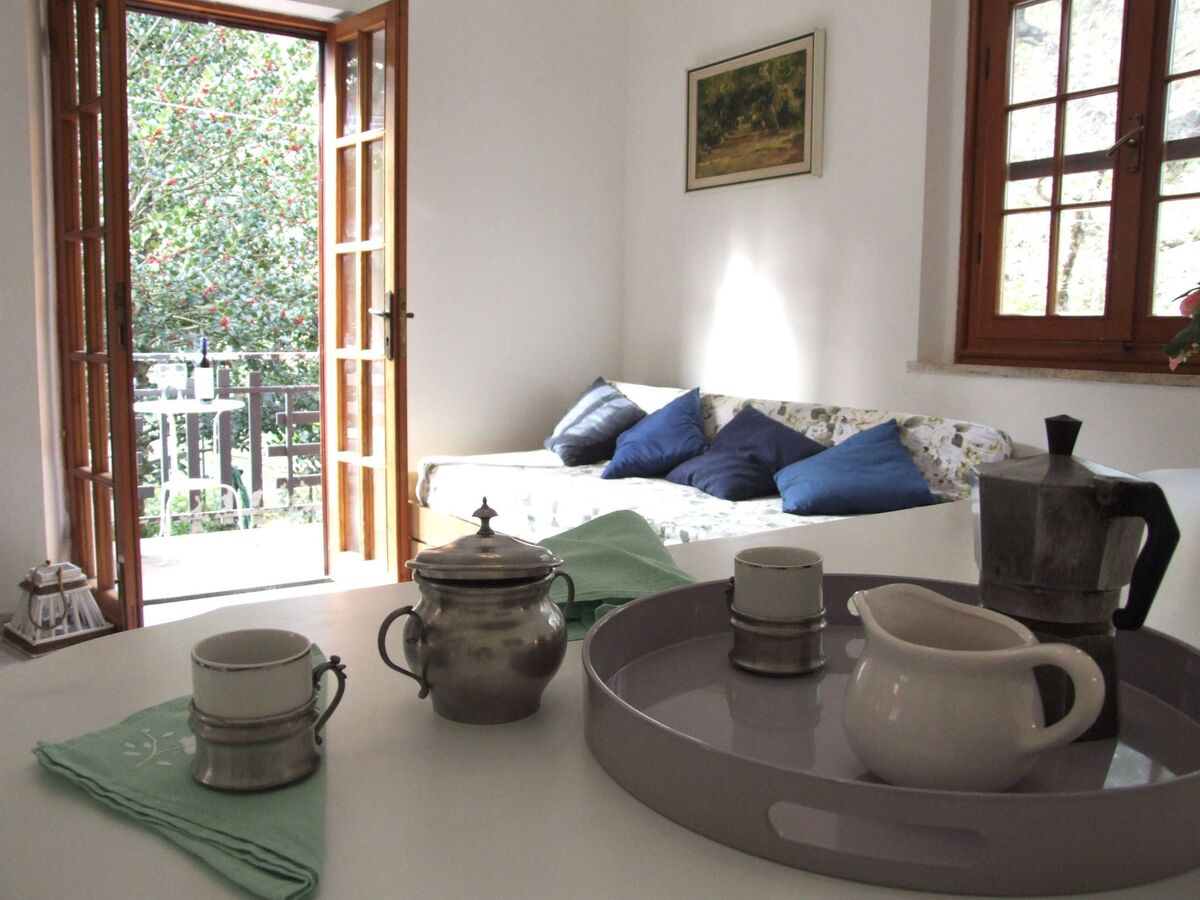Lilla von Holiday World, appartement avec jardin à Bibbona - Photo 6