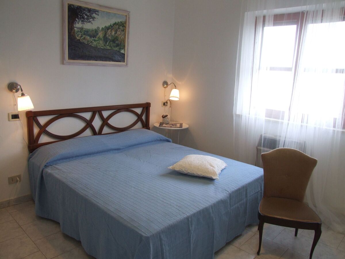 Lilla von Holiday World, appartement avec jardin à Bibbona - Photo 7