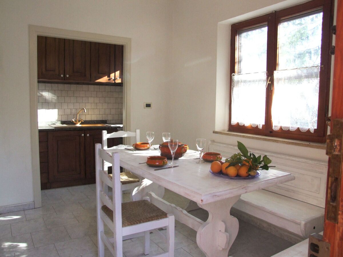 Lilla von Holiday World, appartement avec jardin à Bibbona - Photo 9