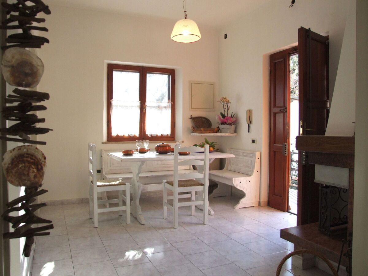 Lilla von Holiday World, appartement avec jardin à Bibbona - Photo 11