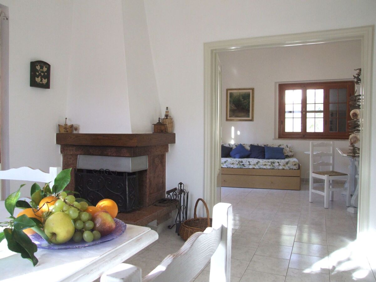 Lilla von Holiday World, appartement avec jardin à Bibbona - Photo 12