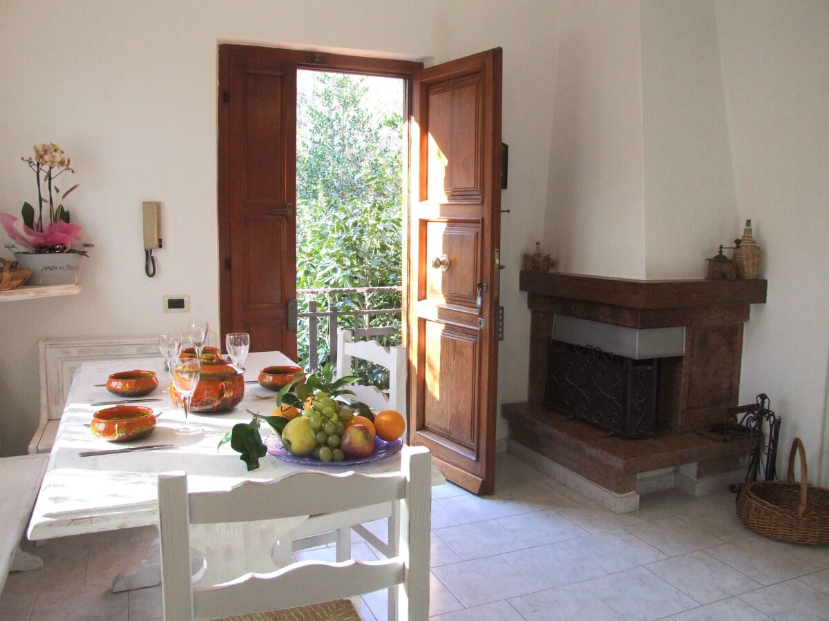 Lilla von Holiday World, appartement avec jardin à Bibbona - Photo 13