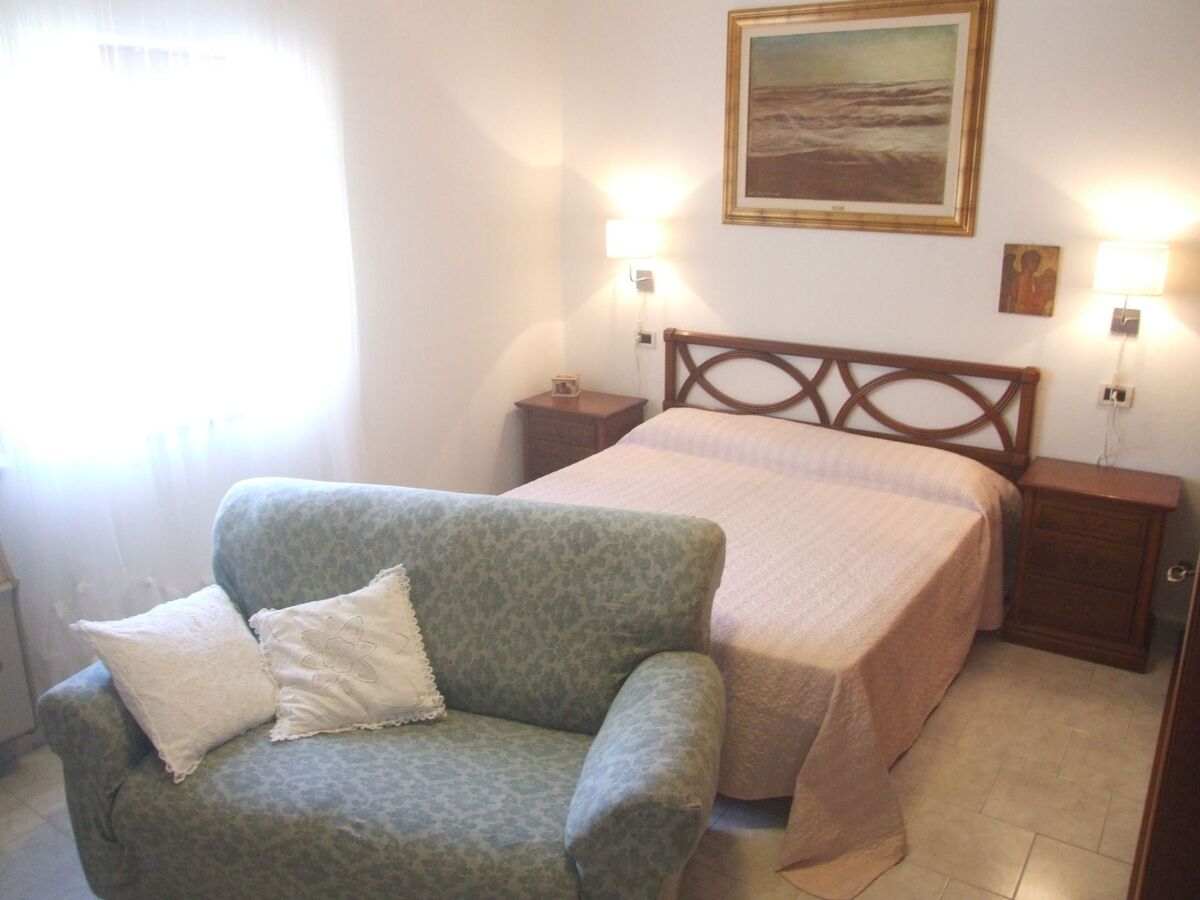 Lilla von Holiday World, appartement avec jardin à Bibbona - Photo 14