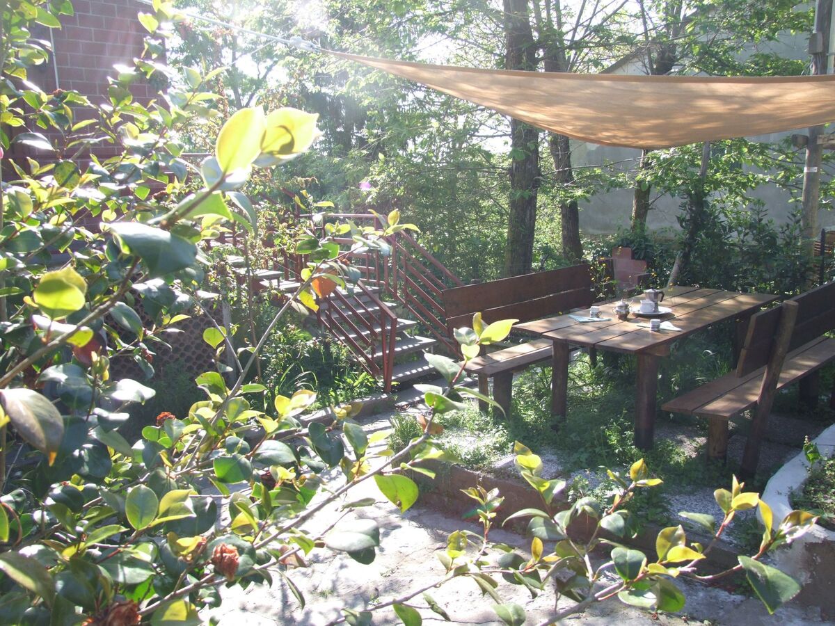 Lilla von Holiday World, appartement avec jardin à Bibbona - Photo 16