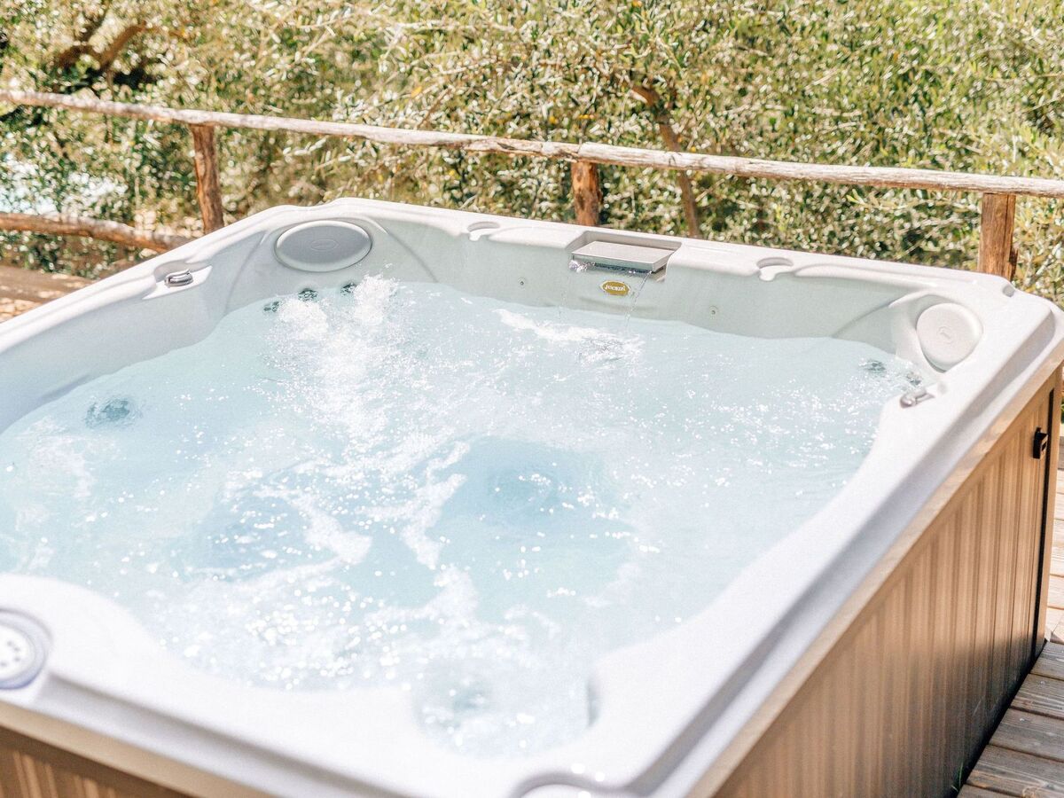 Appartement 90m² avec jacuzzi à La Sassa - Photo 6