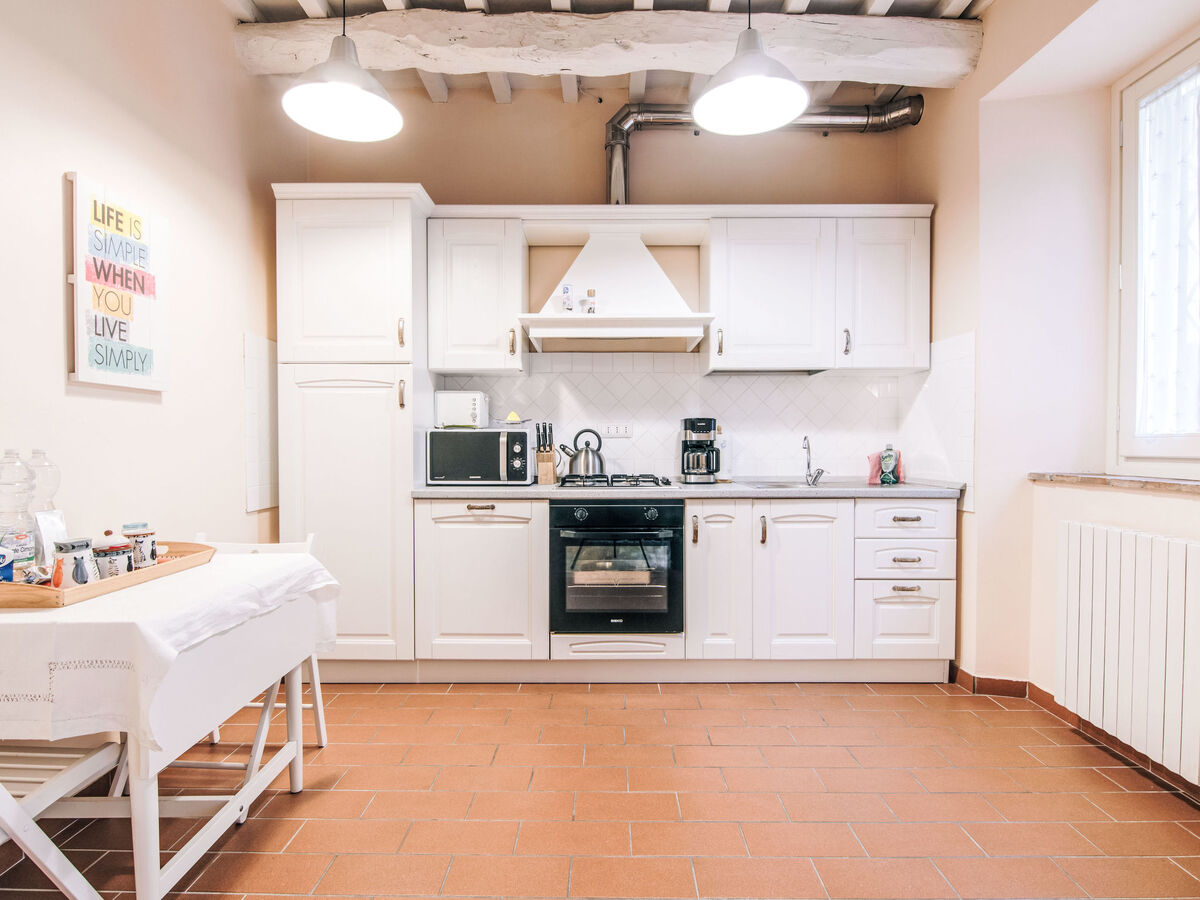 Appartement 90m² avec jacuzzi à La Sassa - Photo 11