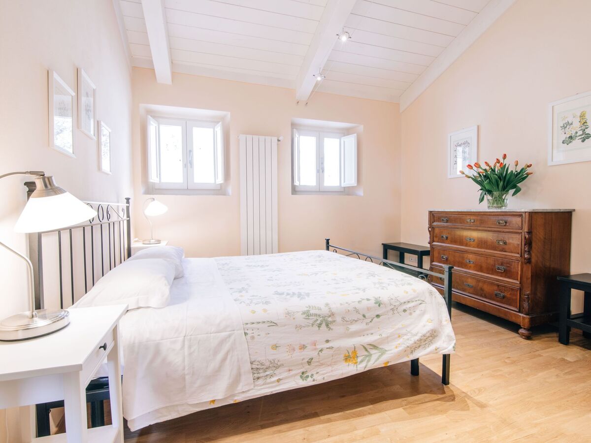 Penthouse « Il Cedro » 152 m² avec vue à La Sassa - Photo 2