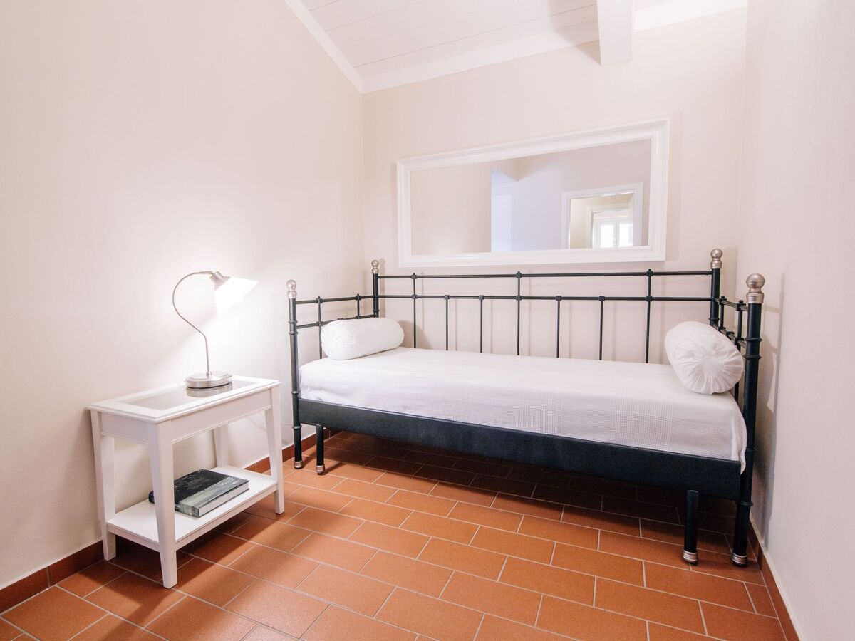 Penthouse « Il Cedro » 152 m² avec vue à La Sassa - Photo 5