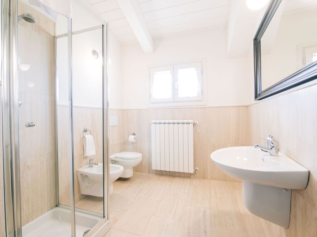 Penthouse « Il Cedro » 152 m² avec vue à La Sassa - Photo 7