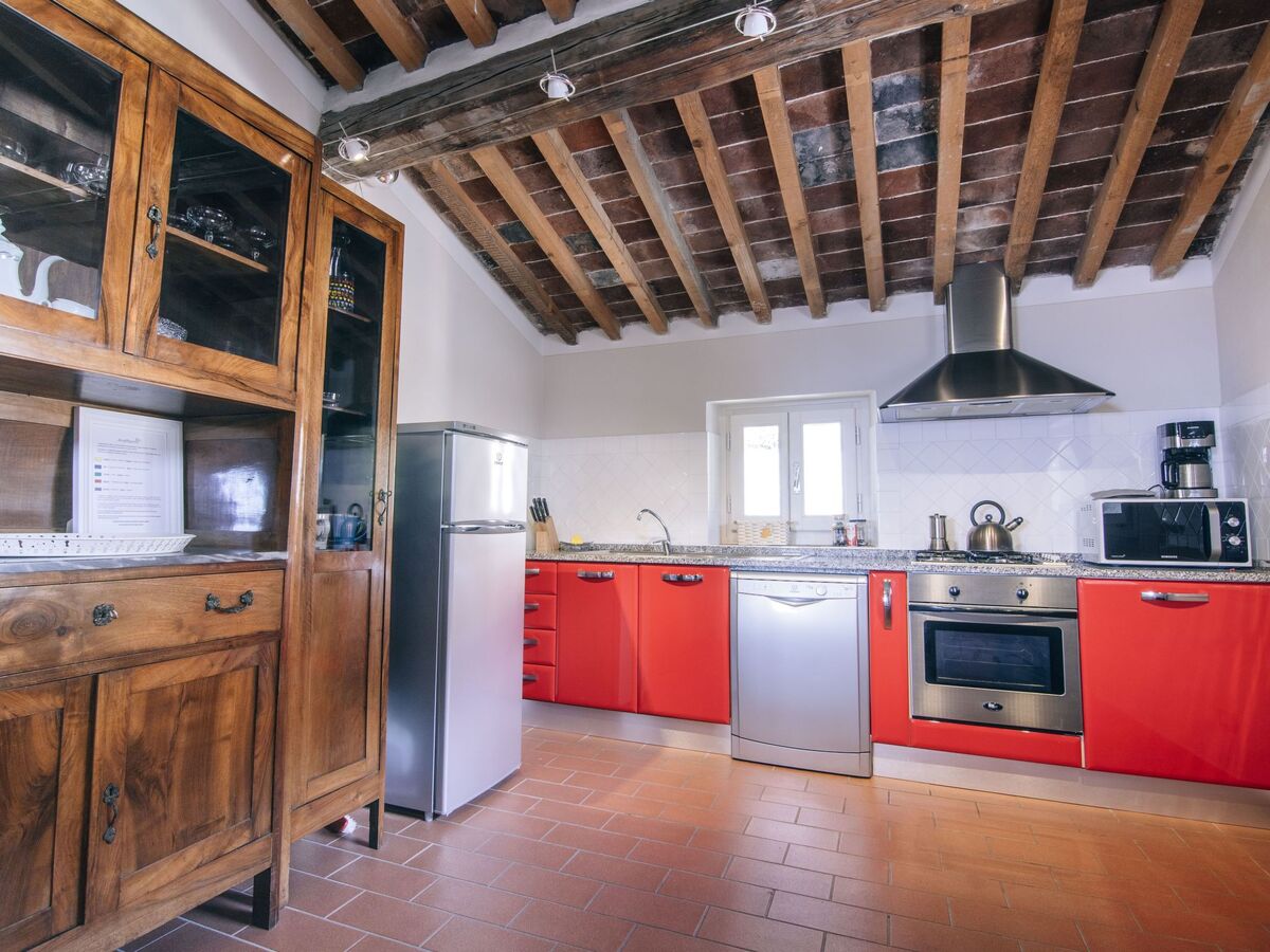 Penthouse « Il Cedro » 152 m² avec vue à La Sassa - Photo 8