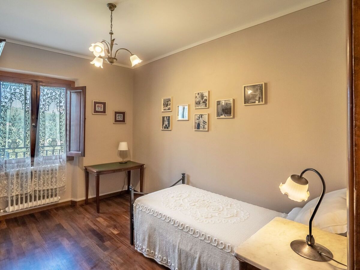 La Volata, appartement Toscane vue panoramique - Photo 5