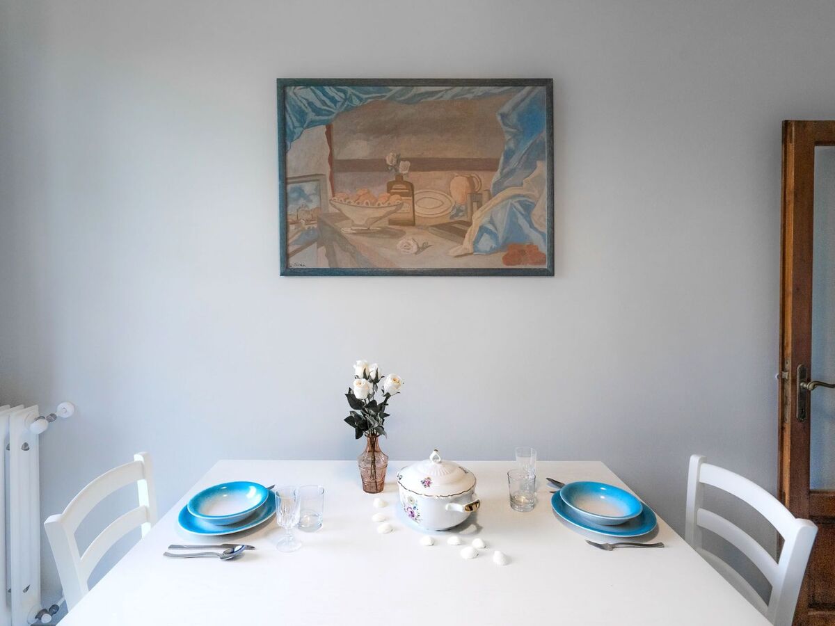 La Volata, appartement Toscane vue panoramique - Photo 14