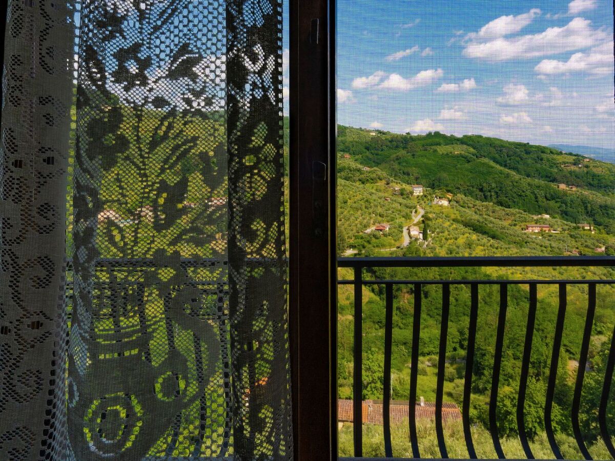 La Volata, appartement Toscane vue panoramique - Photo 22