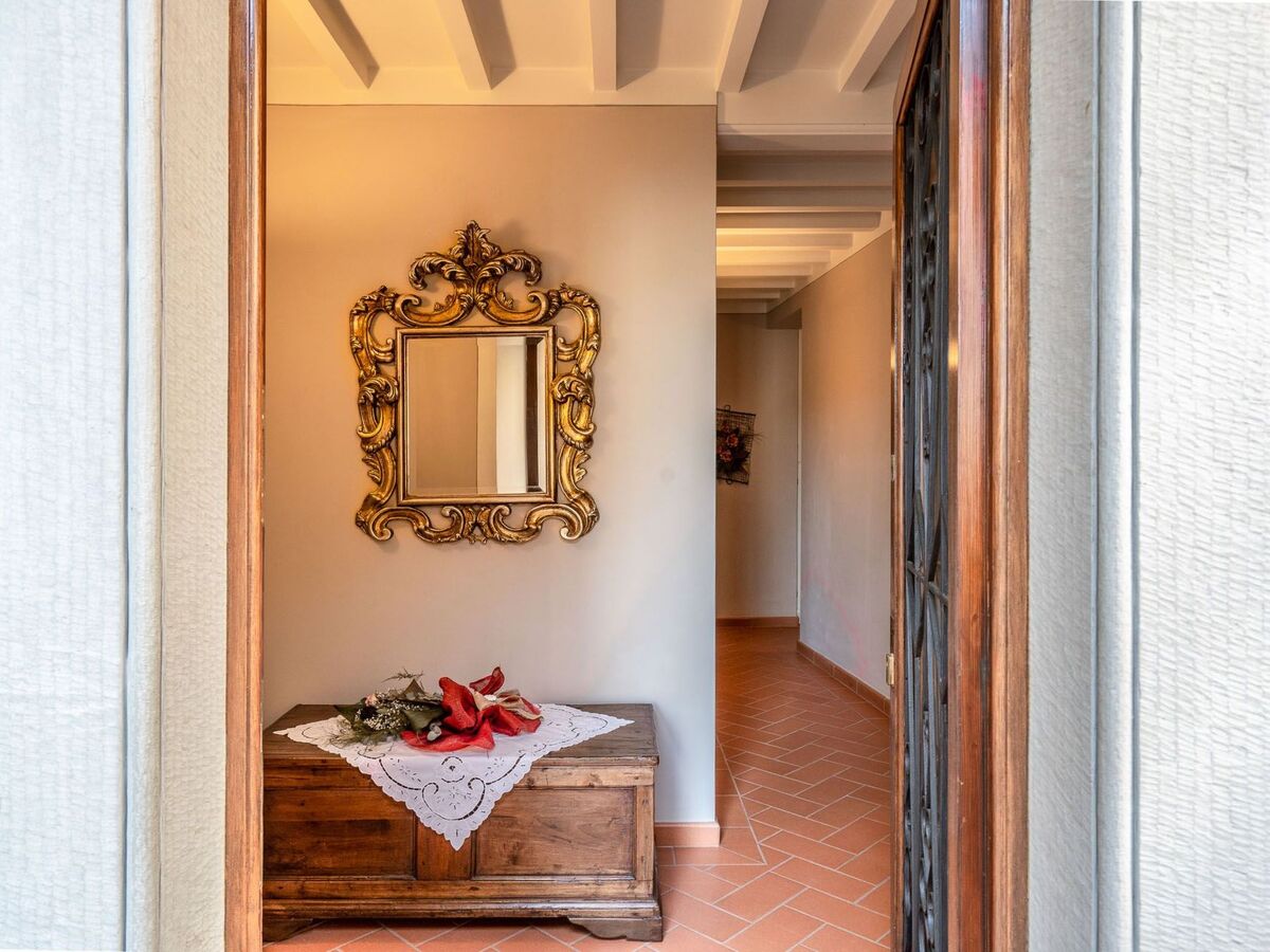 La Volata, appartement Toscane vue panoramique - Photo 24