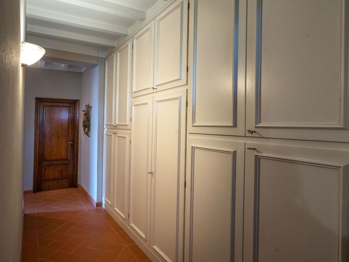 La Volata, appartement Toscane vue panoramique - Photo 27