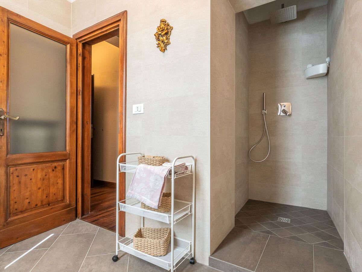 La Volata, appartement Toscane vue panoramique - Photo 30