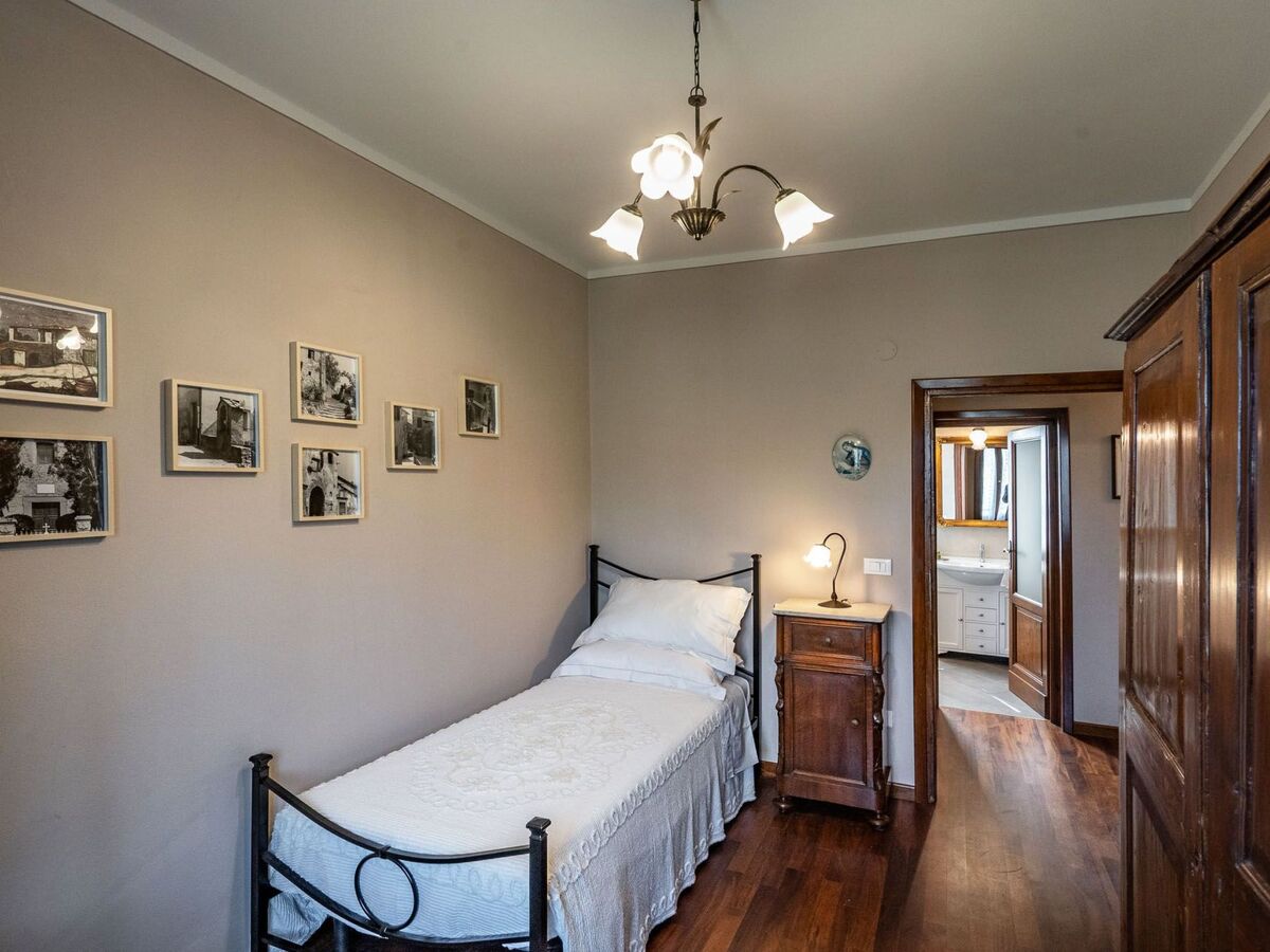 La Volata, appartement Toscane vue panoramique - Photo 32