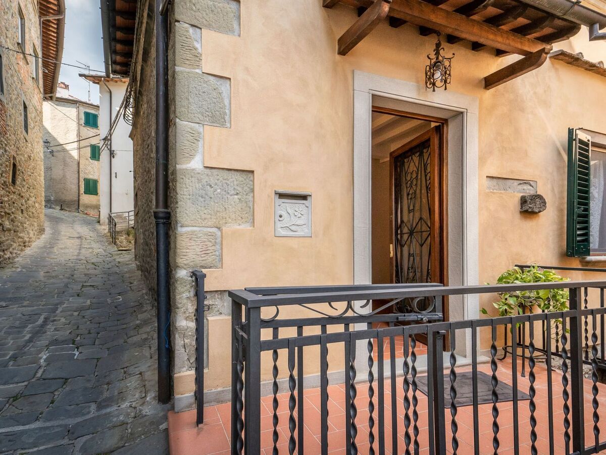 La Volata, appartement Toscane vue panoramique - Photo 38