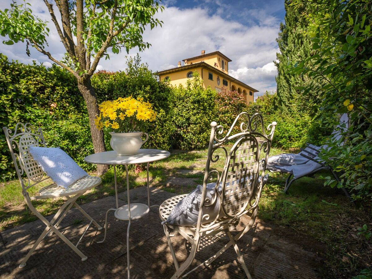 Appartement La Colombaia avec jardin privé à Montecatini - Photo 1
