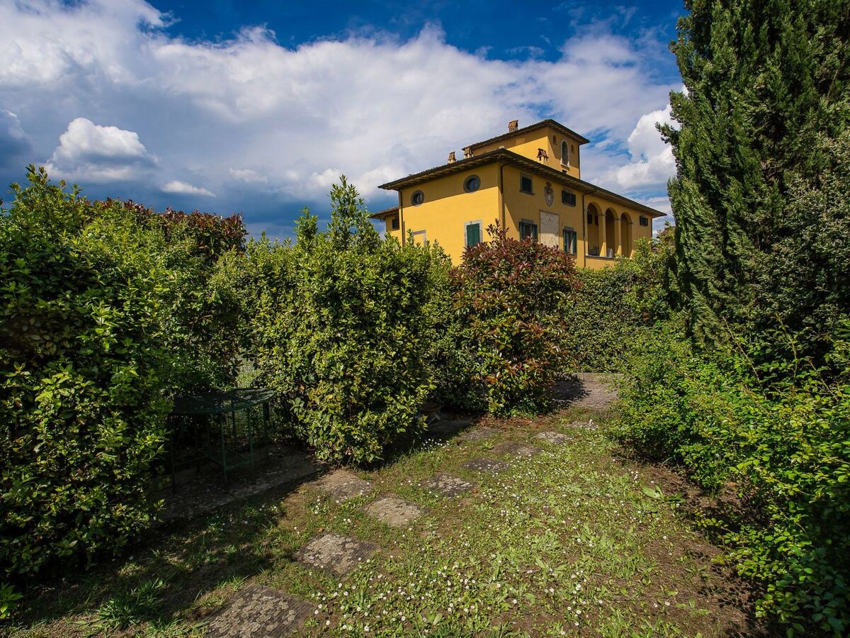 Appartement La Colombaia avec jardin privé à Montecatini - Photo 2