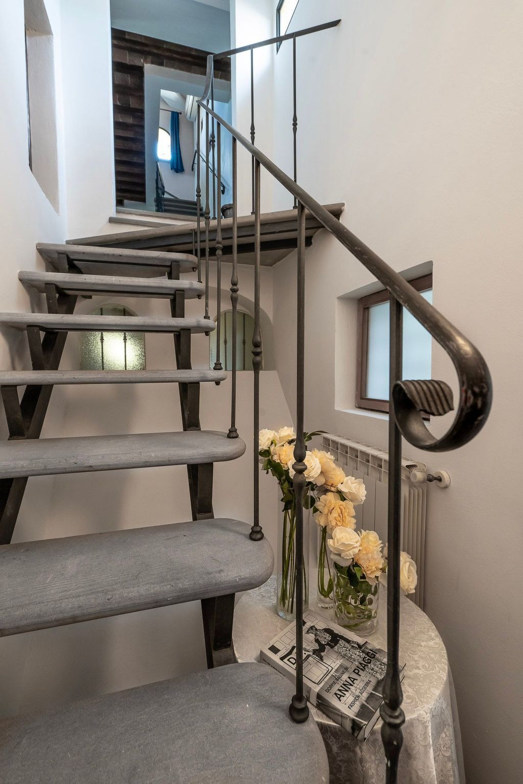 Appartement La Colombaia avec jardin privé à Montecatini - Photo 13