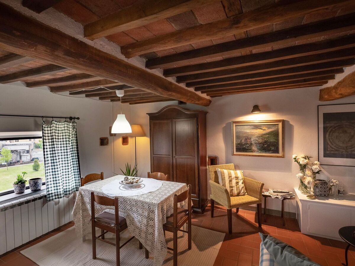 Appartement La Colombaia avec jardin privé à Montecatini - Photo 17